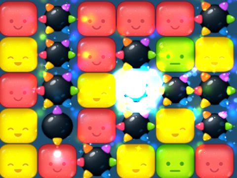 การจับคู่ปริศนา  เกมออนไลน์