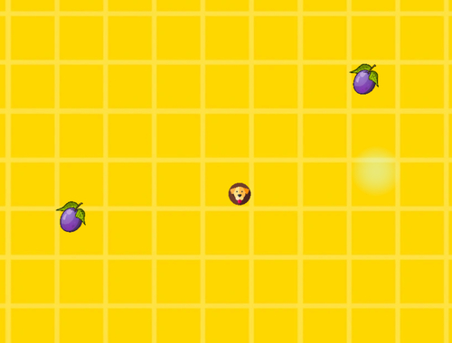 คำราม io  เกมออนไลน์