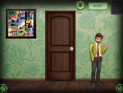 Amgel Easy Room Escape 282  เกมออนไลน์