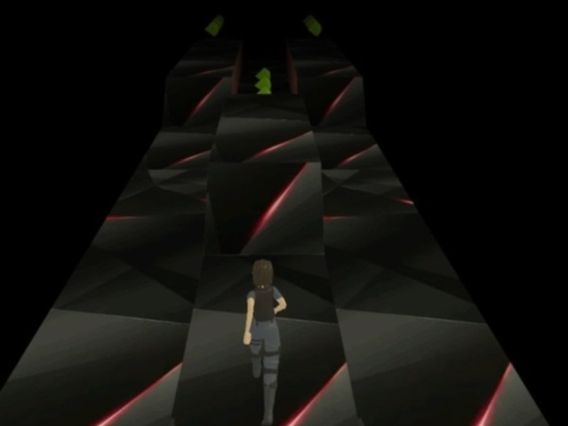 นรกหลบหนี  เกมออนไลน์