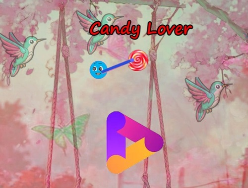 คนรักขนม  เกมออนไลน์