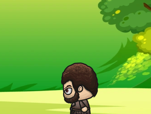สงครามครั้งแรก  เกมออนไลน์