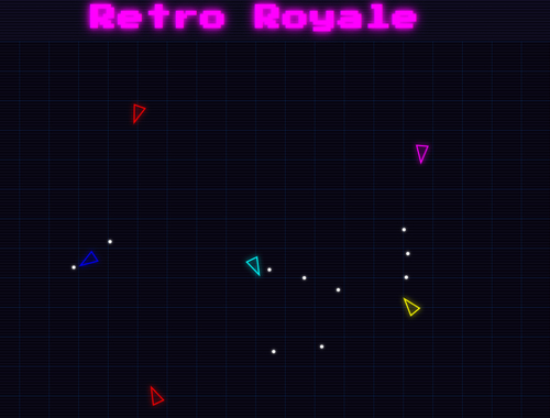Royale ย้อนยุค  เกมออนไลน์