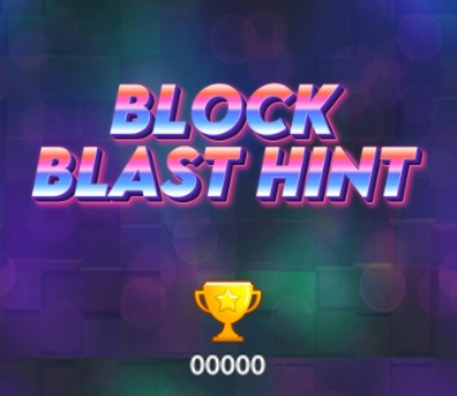 บล็อกคำใบ้ระเบิด  เกมออนไลน์