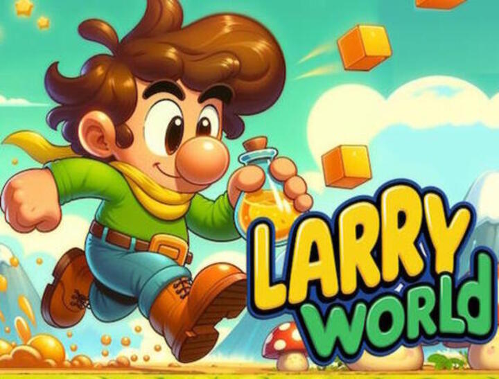 Larry World  เกมออนไลน์