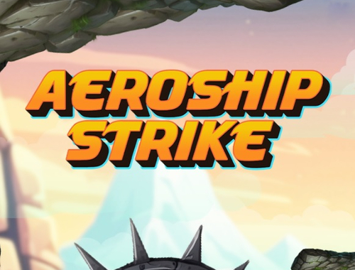 การนัดหยุดงานของ Aeroship  เกมออนไลน์