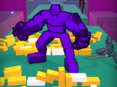 เบรกเกอร์ Titan Wall  เกมออนไลน์
