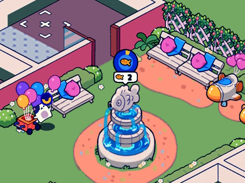 โรงแรม Cat Purrfect ของฉัน  เกมออนไลน์