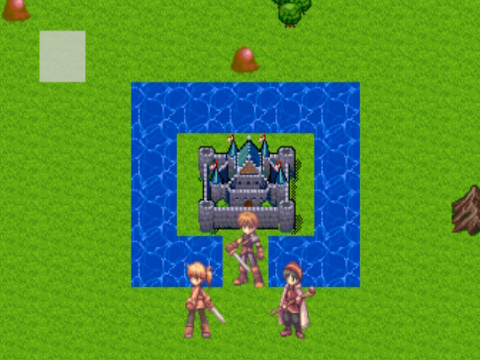 ราชอาณาจักรอันรุ่งโรจน์  เกมออนไลน์