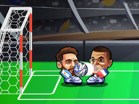 หัวฟุตบอล 2024  เกมออนไลน์