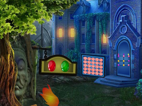 The Jolly Joker Escape  เกมออนไลน์