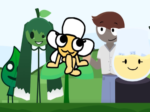 Incredibox: ไม่รุนแรงเหมือนฤดูใบไม้ผลิ  เกมออนไลน์