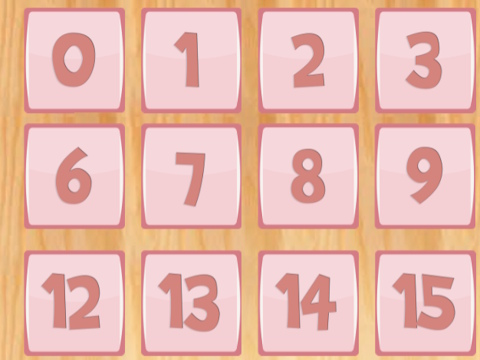 หน่วยความจำของฉันเพิ่ม  เกมออนไลน์