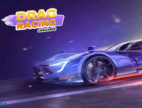 ความท้าทายการแข่งรถลาก  เกมออนไลน์