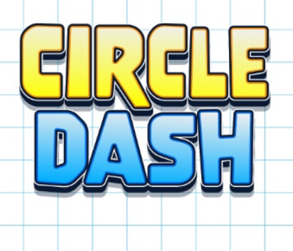 Dash Circle  เกมออนไลน์