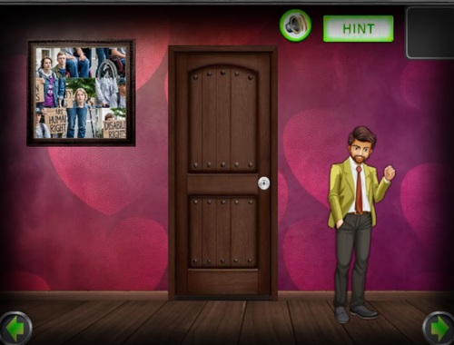 Amgel Easy Room Escape 285  เกมออนไลน์