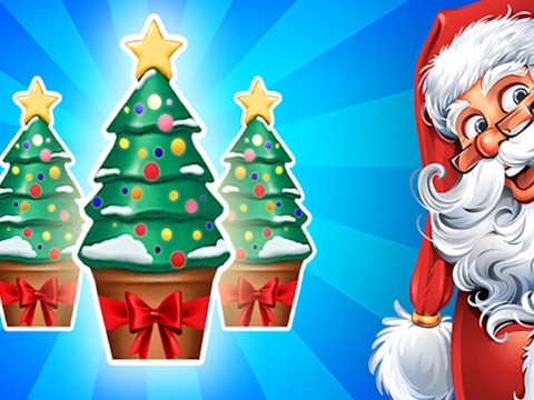 จัดเรียงปีใหม่!  เกมออนไลน์
