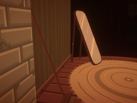 Timber Trail: Prologue  เกมออนไลน์