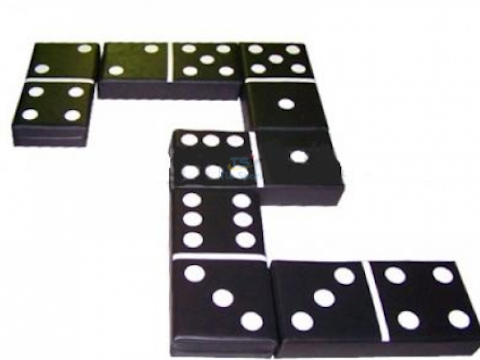 Domino Online Multiplayer  เกมออนไลน์