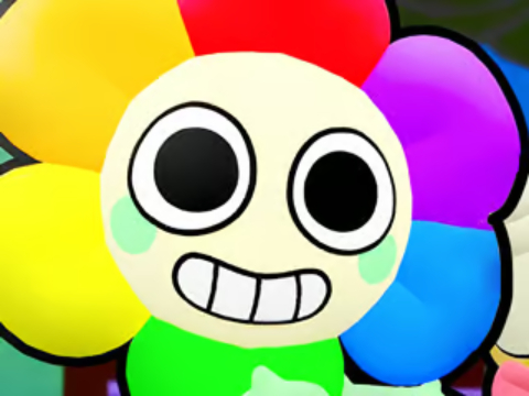 จิ๊กซอว์ปริศนา: Dandy's World  เกมออนไลน์