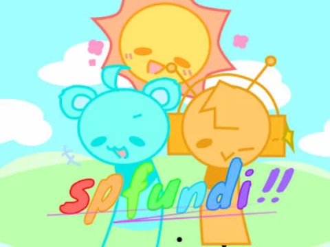 Spfundi Sprunki  เกมออนไลน์