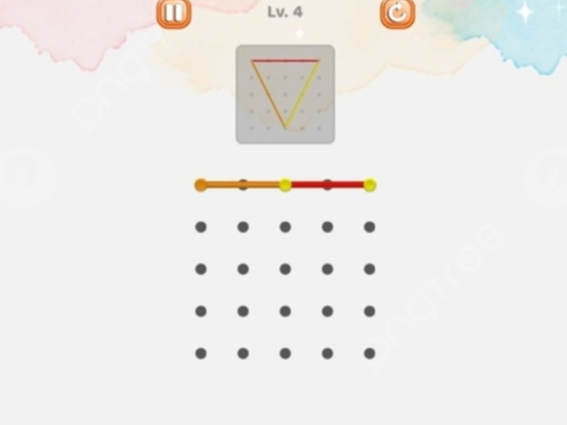 การเชื่อมโยงโฟลว์  เกมออนไลน์