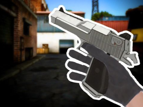 FPS Toy Realism  เกมออนไลน์