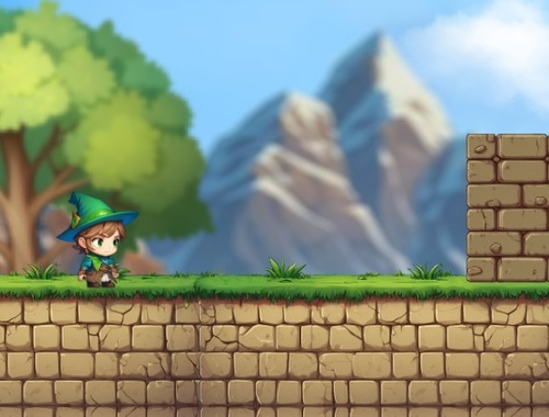 Hidden Hollow  เกมออนไลน์