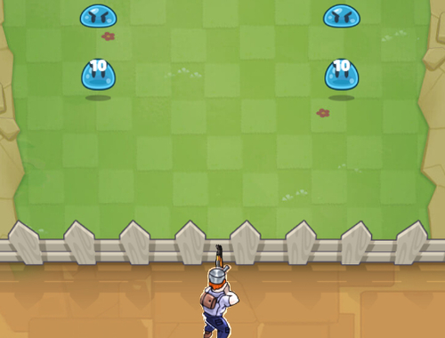 ผู้ดูแลม็อบ  เกมออนไลน์