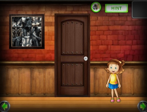 Amgel Kids Room Escape 311 เกมออนไลน์
