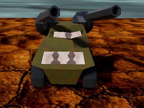 ระบบ Daxolissian M46  เกมออนไลน์