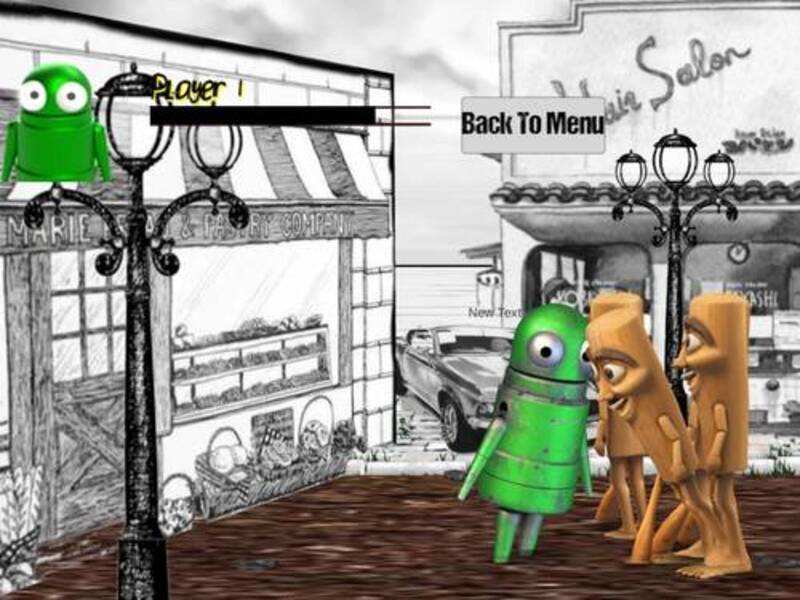 อิตาลี Brainrot R. ก. น. O Street of Rage เกมออนไลน์