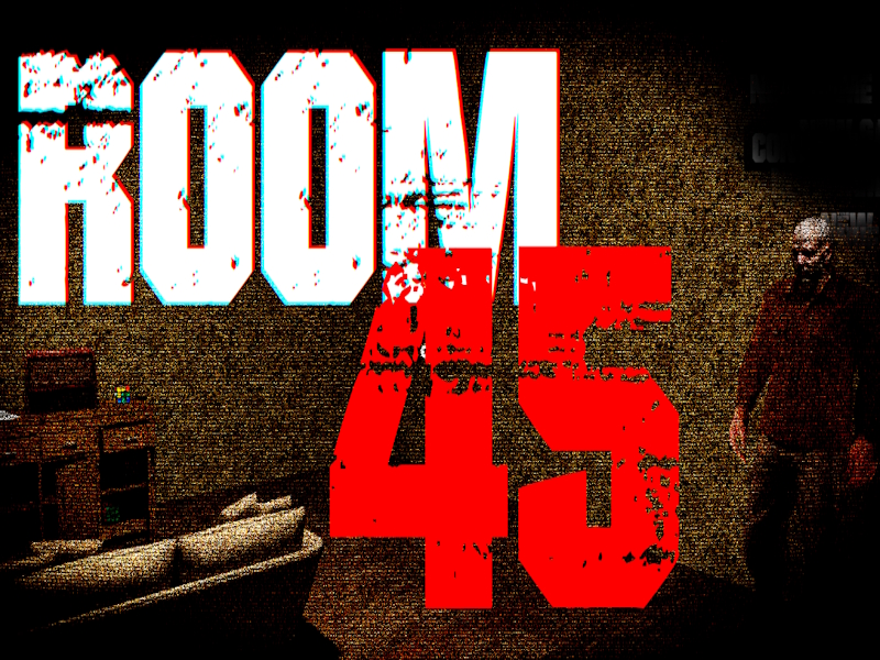 ห้อง 45 เกมออนไลน์