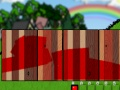 ทาสีรั้ว เกมออนไลน์