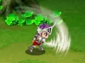 นักรบตะวันตก  เกมออนไลน์
