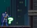 Batman the Rooftop Caper  เกมออนไลน์