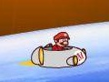Super Mario Galaxy เกมออนไลน์