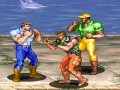 นักสู้ที่ยากที่สุด 2  เกมออนไลน์