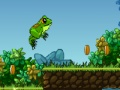 กบกล้า  เกมออนไลน์