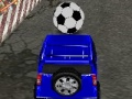 4x4 ฟุตบอล  เกมออนไลน์
