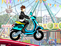 RUSH HILL 2  เกมออนไลน์