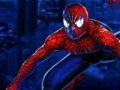 Spiderman Toys Transporter  เกมออนไลน์