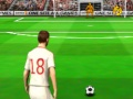ฟรีคิกยูโร 2012  เกมออนไลน์