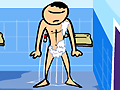 สนามกีฬาแอบ  เกมออนไลน์