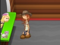 Pancakeria ของ Papa  เกมออนไลน์