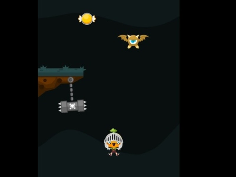 Jack O'Copter เกมออนไลน์