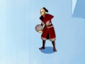 Avatar - 4 Nations Tournament  เกมออนไลน์