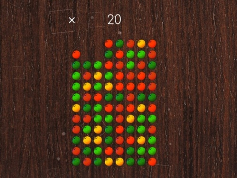 ผลไม้ป๊อปมัน เกมออนไลน์