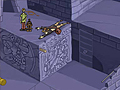 Scoobydoo Adventures 4  เกมออนไลน์