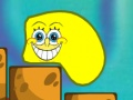 Spongebob Jelly Puzzle 2  เกมออนไลน์